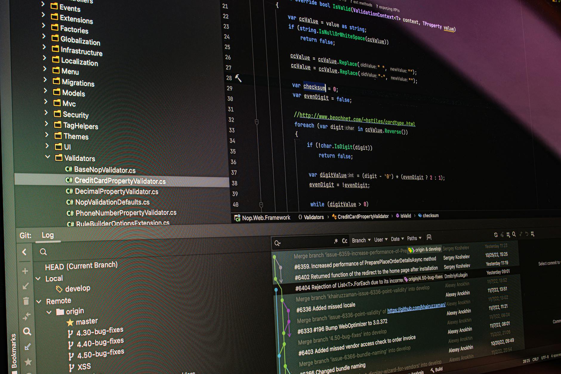How to Analyze a Crypto Project's GitHub Repository for Legitimacy
