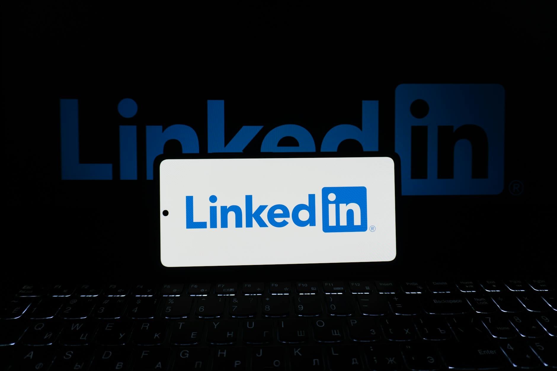 How to Research a Solana Project's Team on LinkedIn