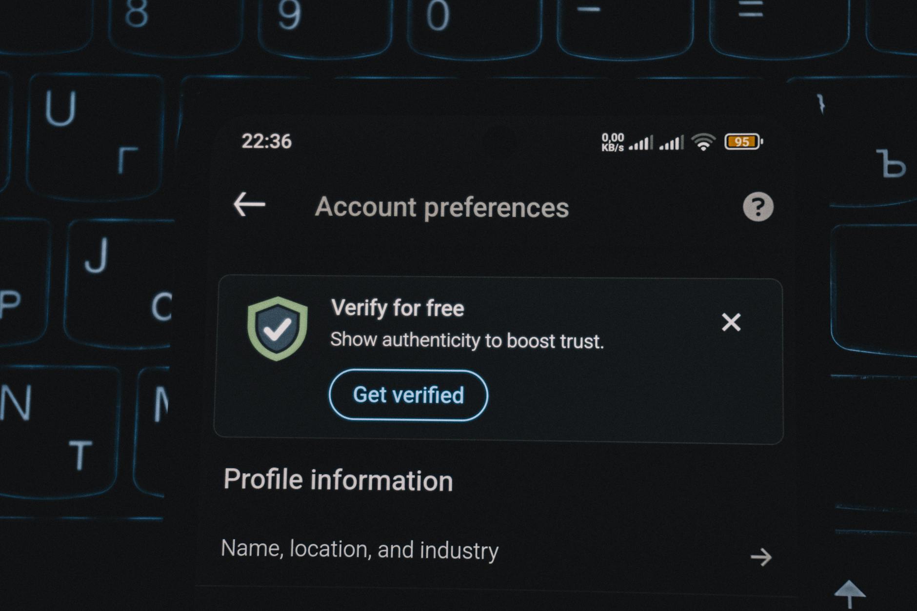 How to Verify a Solana Token's Website Domain Age