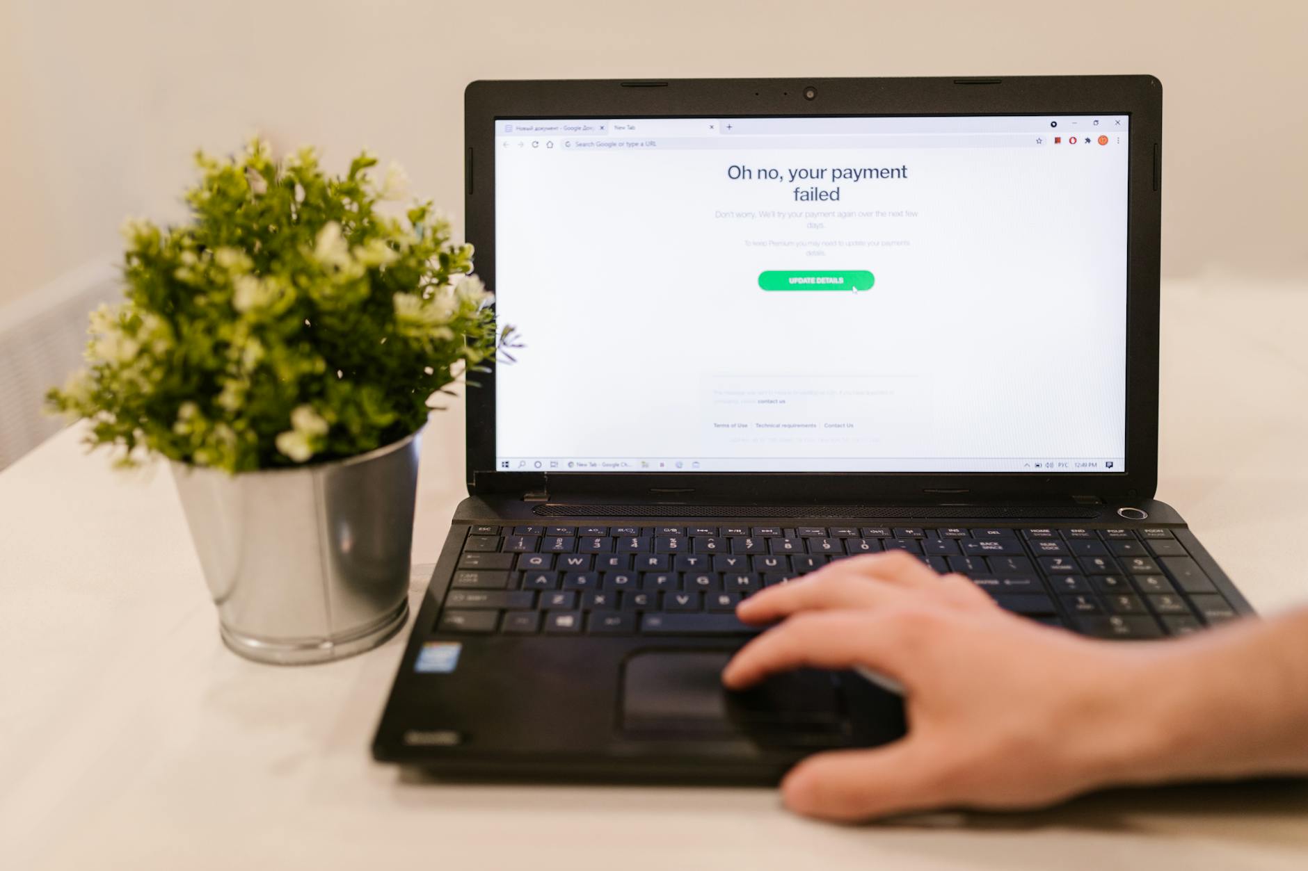 What Is a Solana Transaction Error and How to Fix It
